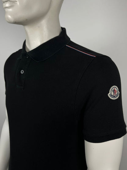 Moncler Poloshirt (M)