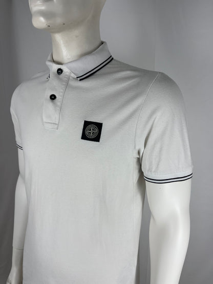 Stone Island Poloshirt (M)