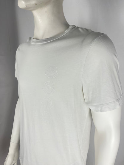 Moncler T-Shirt (S)