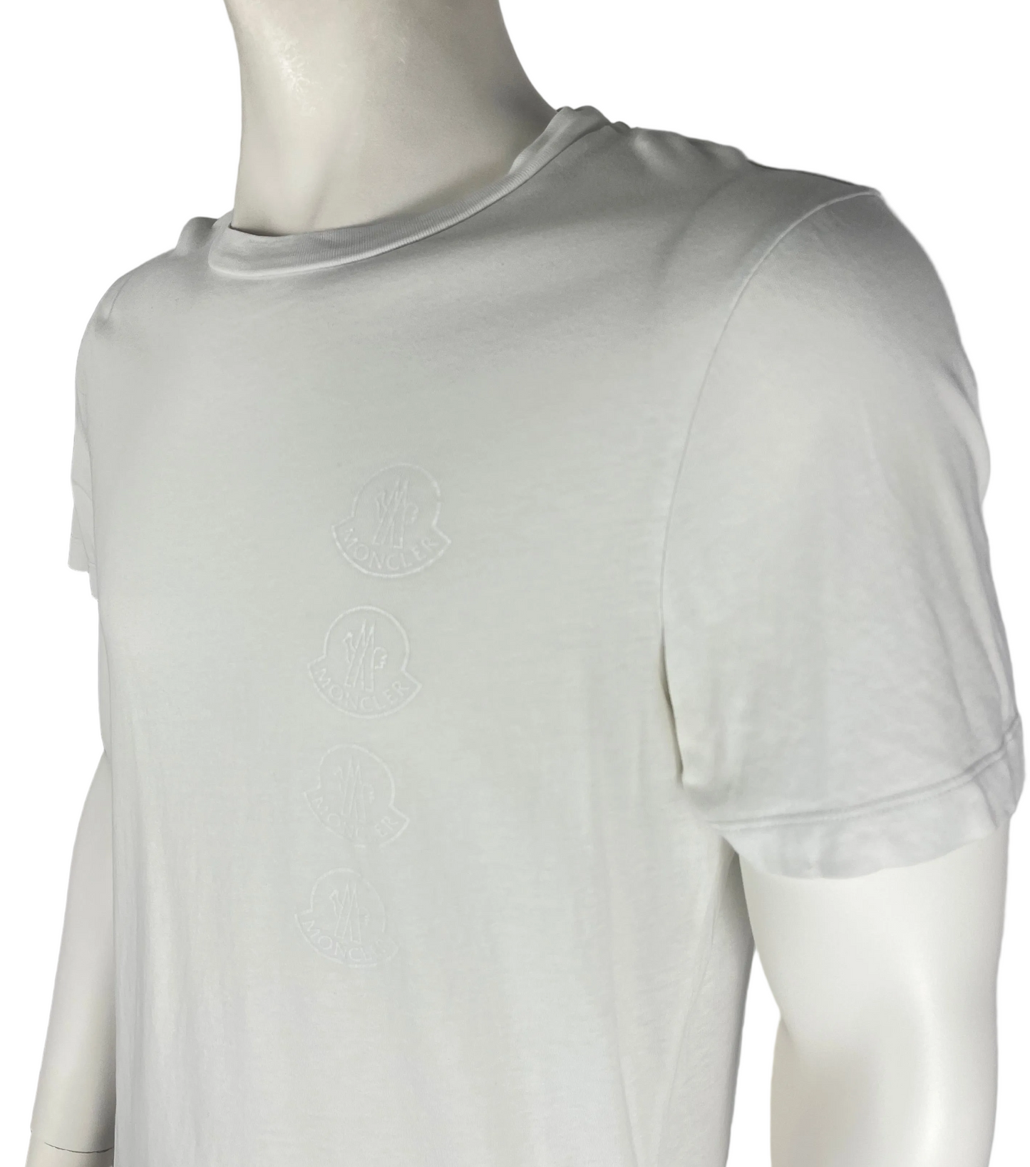 Moncler T-Shirt (S)