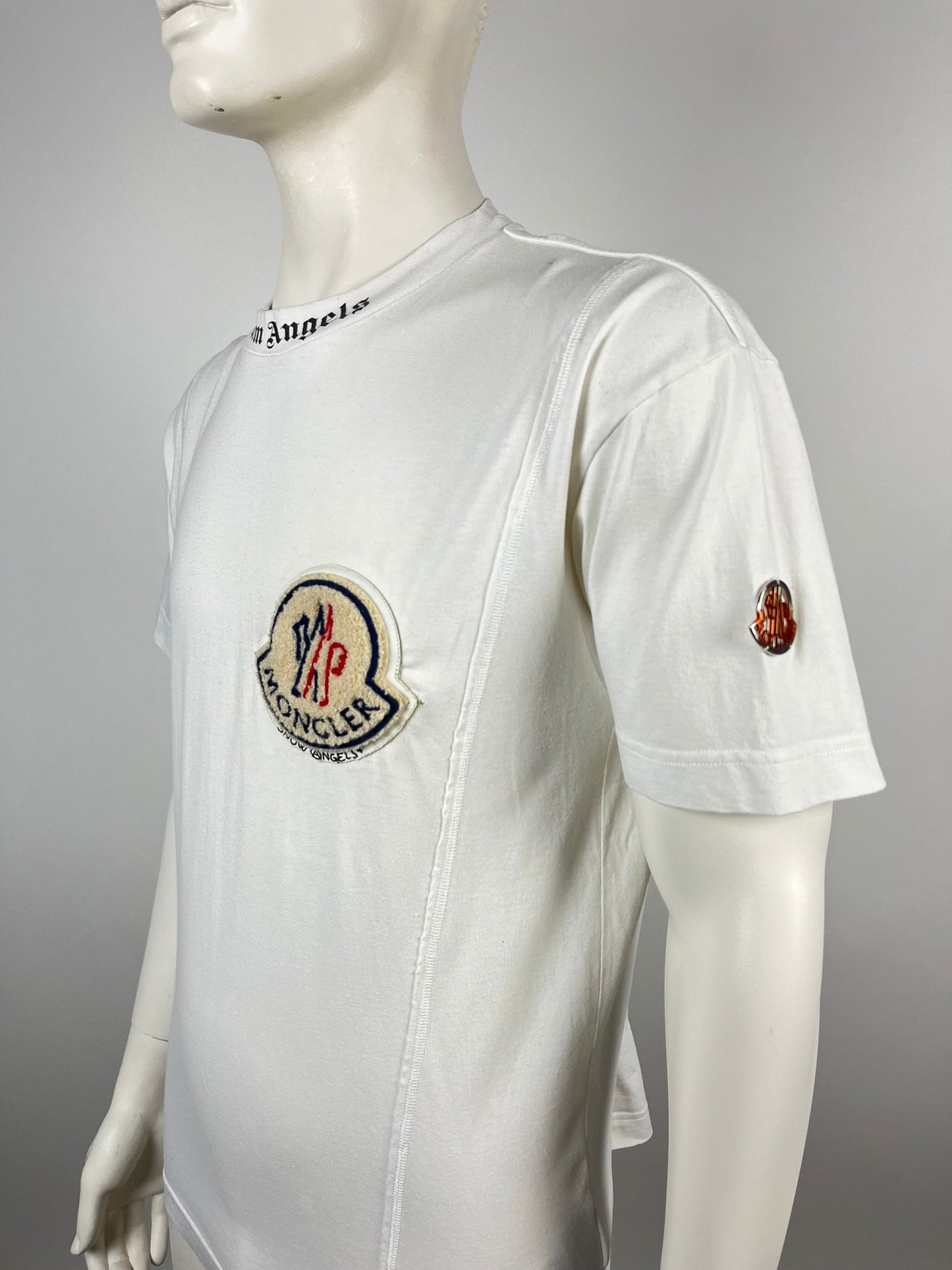Moncler X Palm Angels T-Shirt (L)