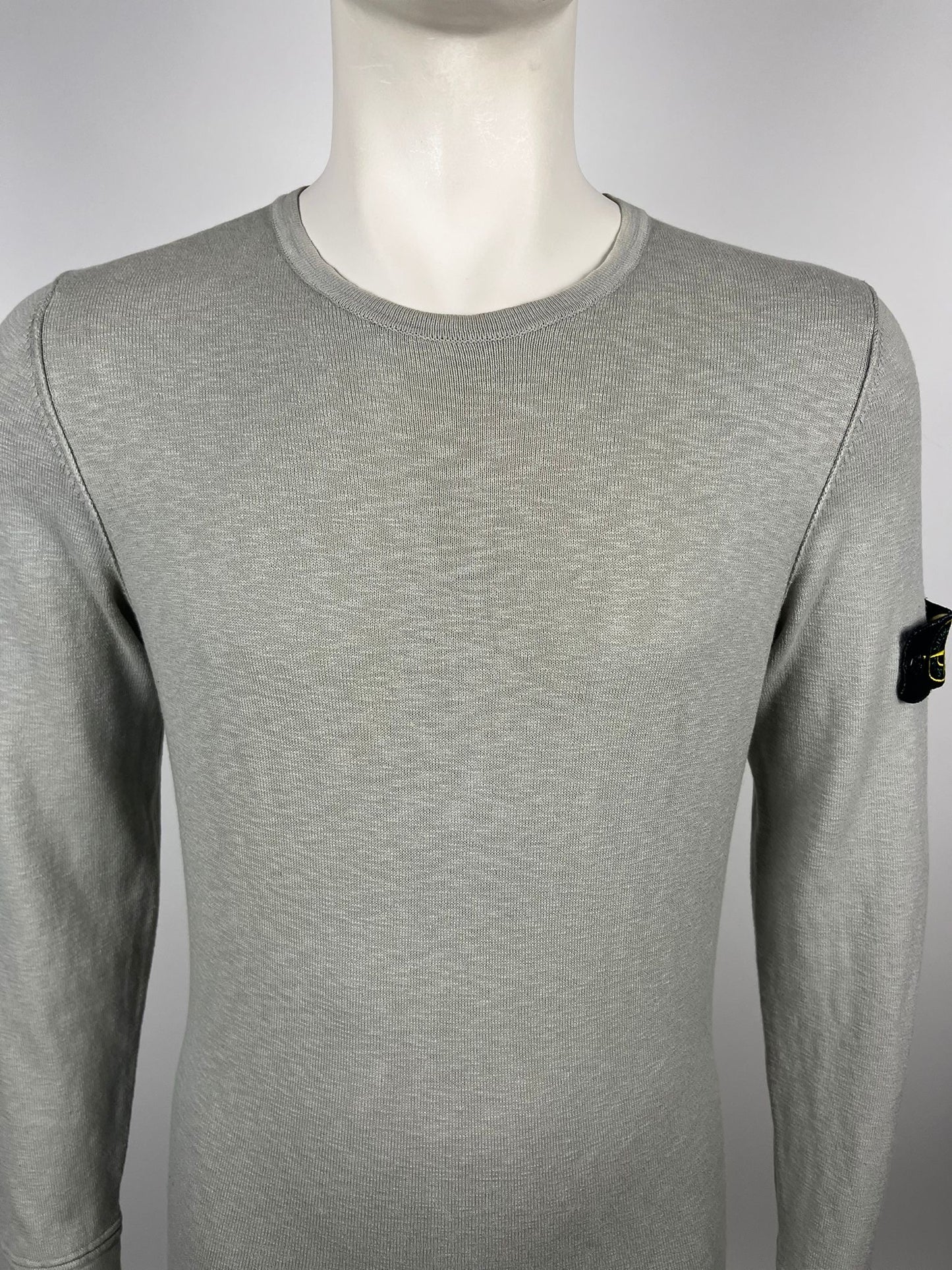 Stone Island Sweater (L)