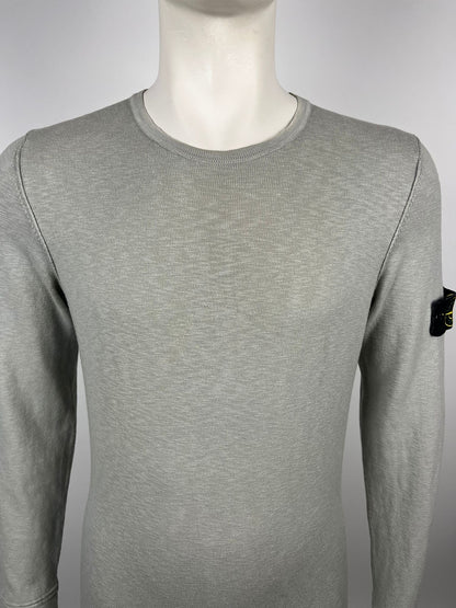 Stone Island Sweater (L)