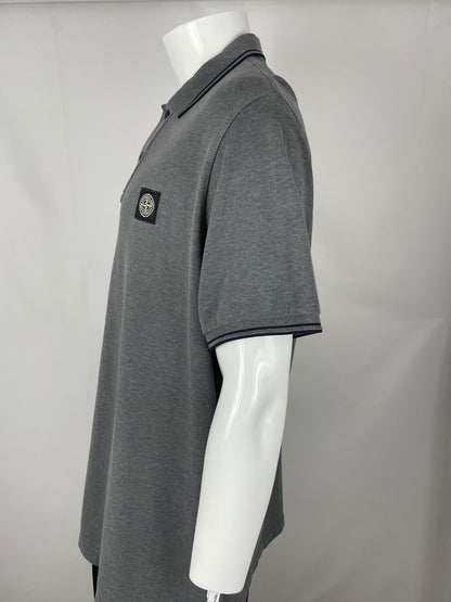 Stone Island poloshirt slim-fit (XXXL)