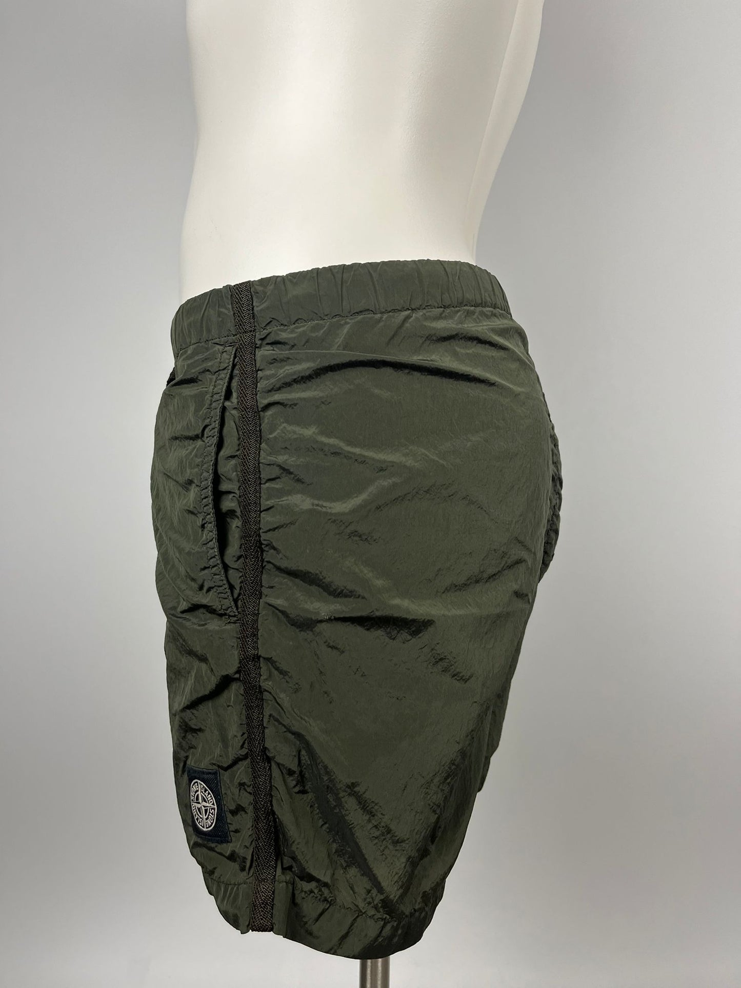 Stone Island Swim Trunk (S)
