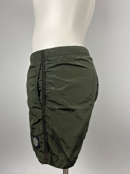 Stone Island Swim Trunk (S)