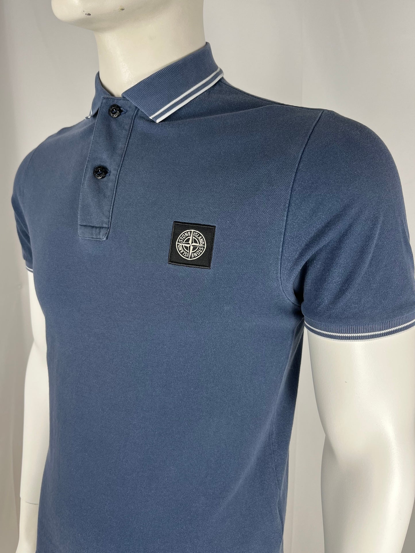 Stone Island Poloshirt (S)