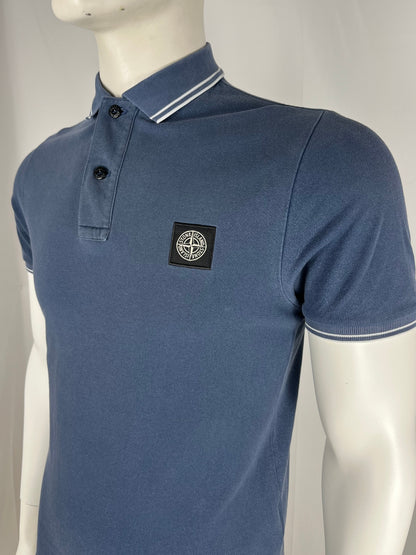 Stone Island Poloshirt (S)