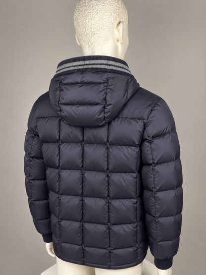 Moncler Leon Down Jacket (4/L)