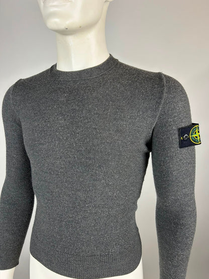 Stone Island Wool sweater (S)