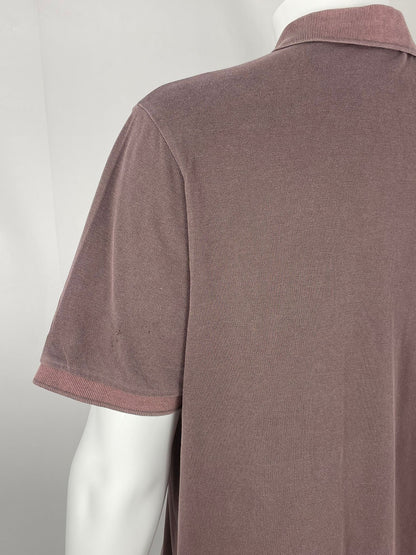 Stone Island poloshirt slim-fit (XXL)