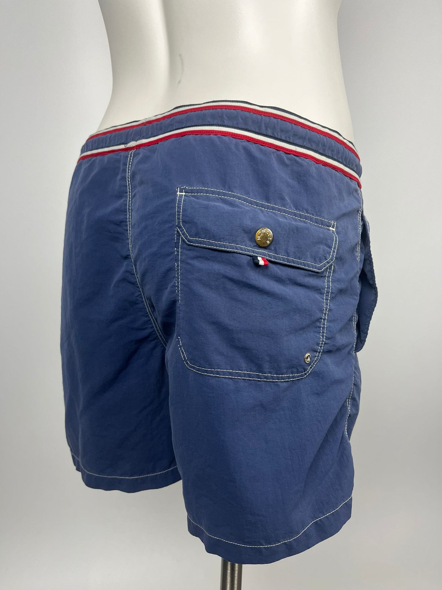 Moncler Swim Trunk (L)
