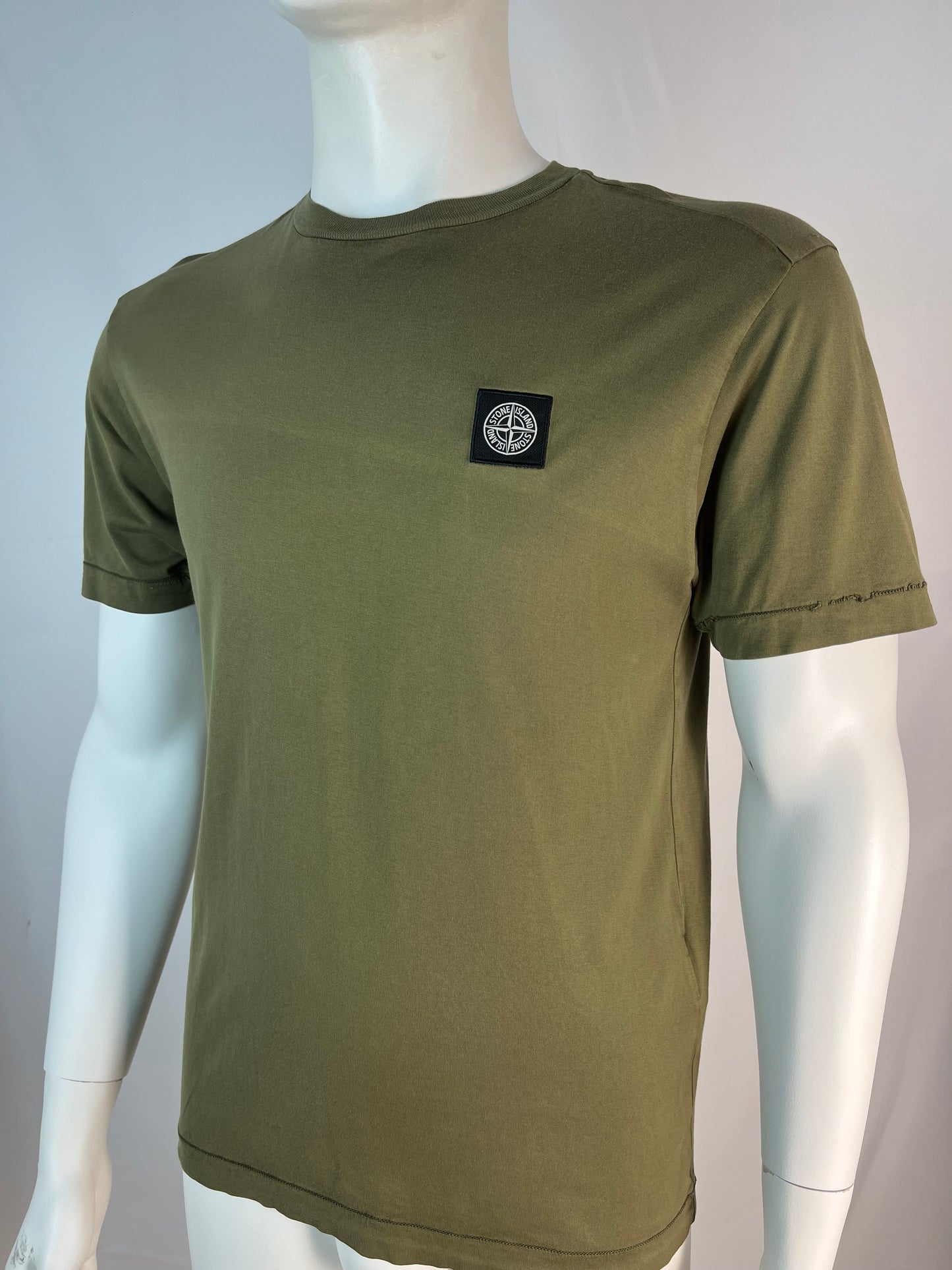 Stone Island T-Shirt (S)