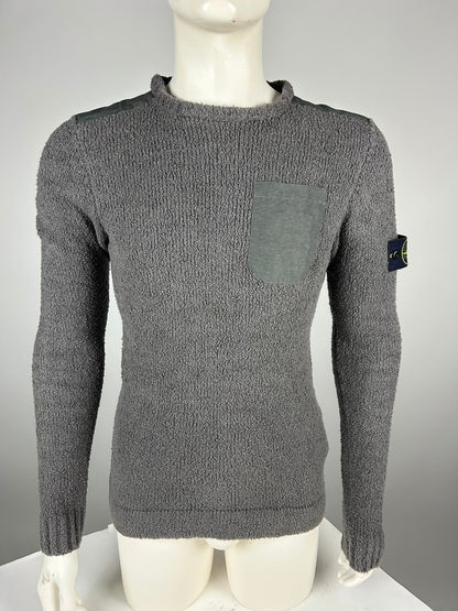 Stone Island Sweater (S)