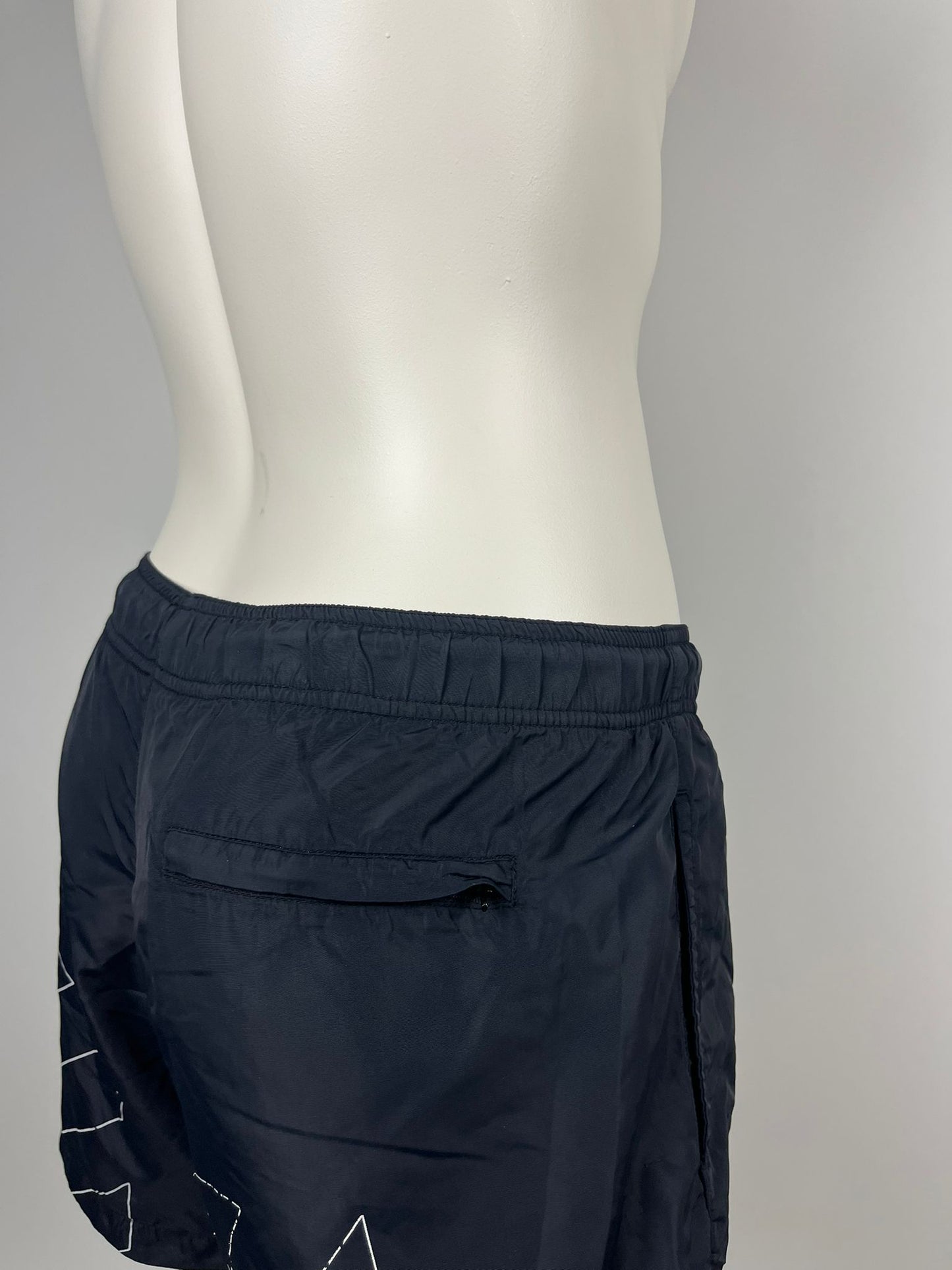 Off White Swim Trunk (M)