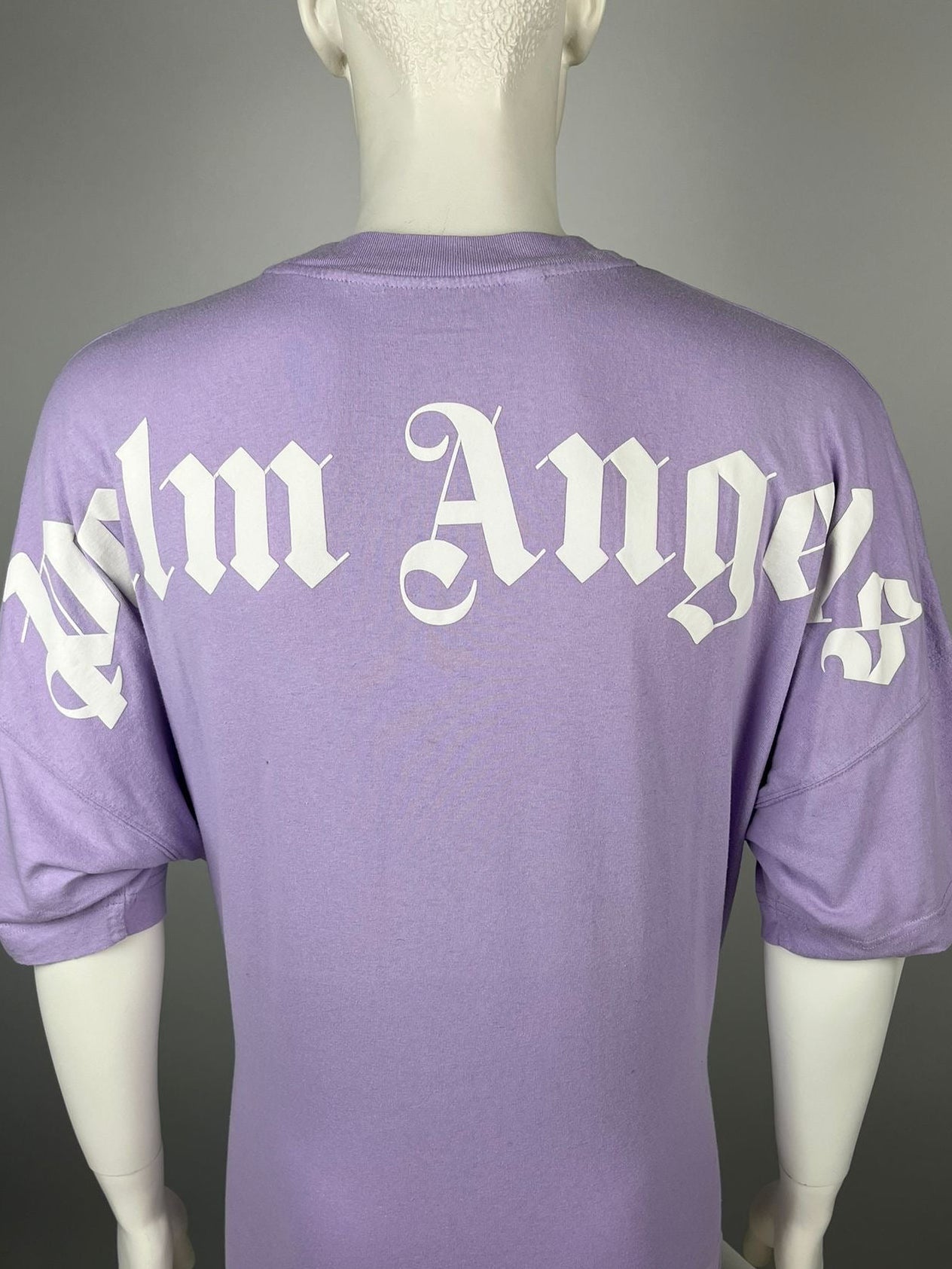 Palm Angels T-Shirt (S)