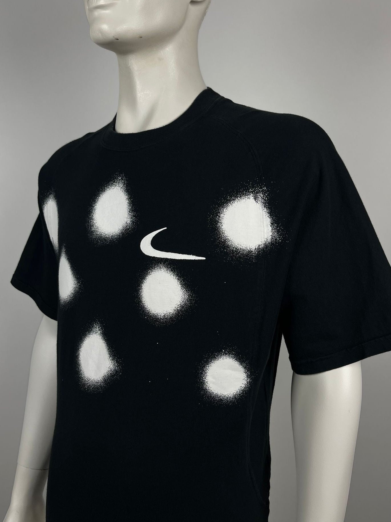 Nike X Off White T-Shirt (M)