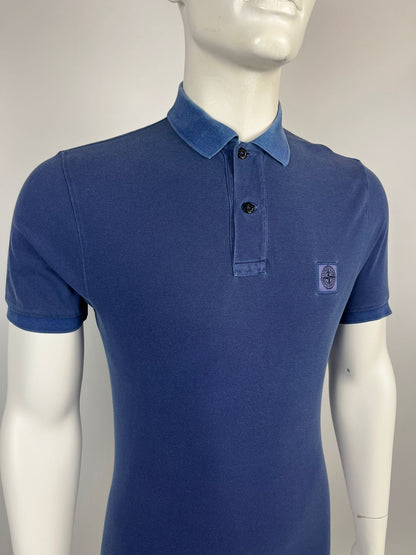 Srone Island Poloshirt (M)