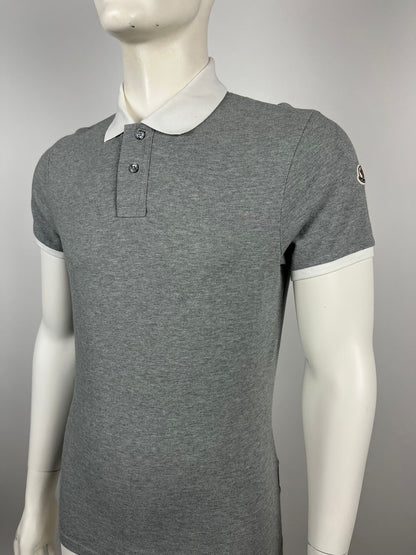 Moncler Poloshirt (M)