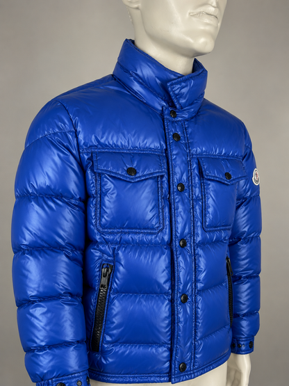 Moncler Matthew Down Jacket (0/S)