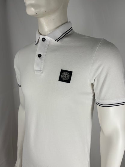 Stone Island Poloshirt (S)