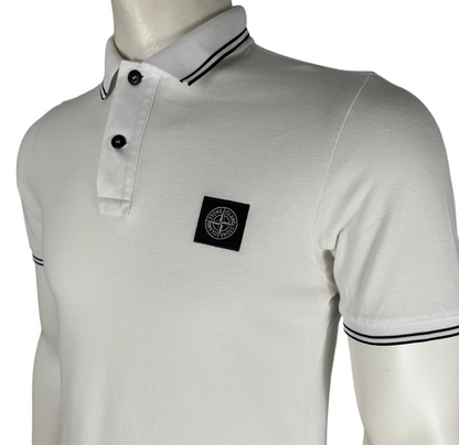 Stone Island Poloshirt (S)