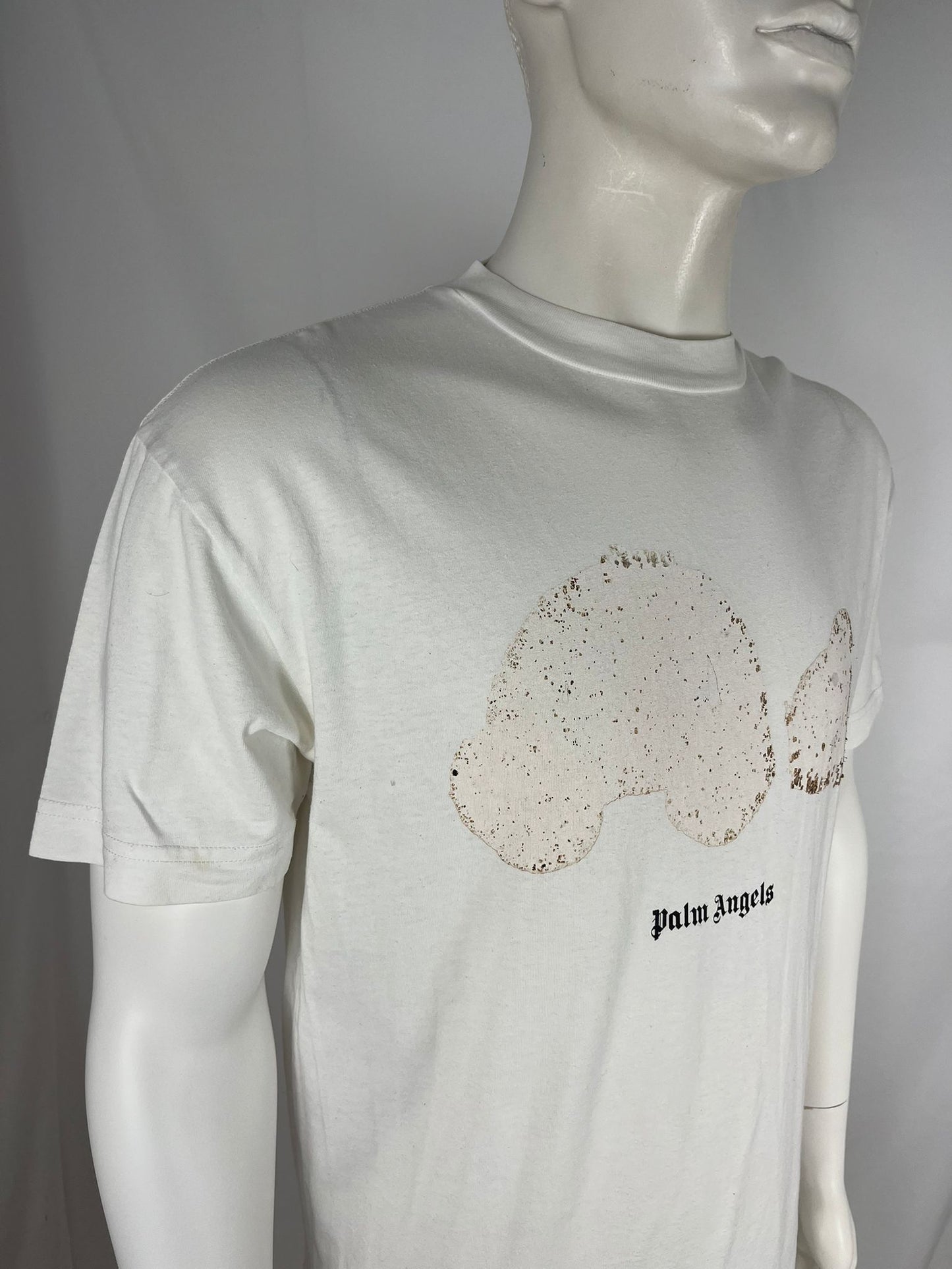 Palm angels T-shirt (M)