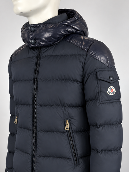 Moncler Chevalier Down Jacket (4/L)