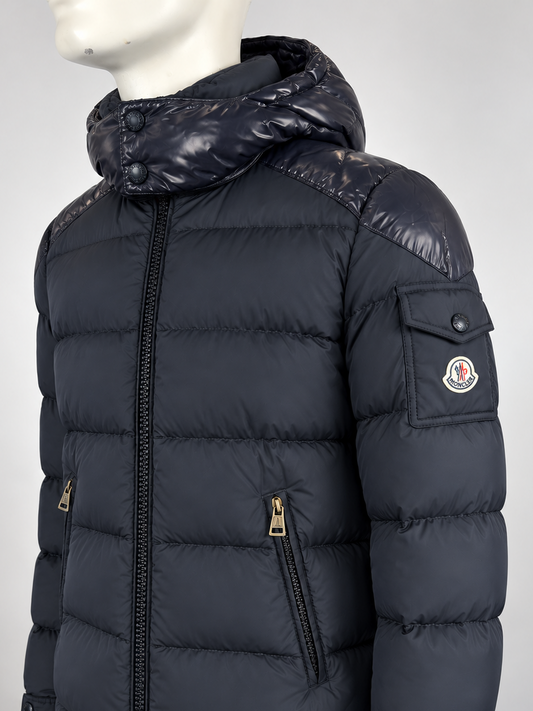 Moncler Chevalier Down Jacket (4/L)