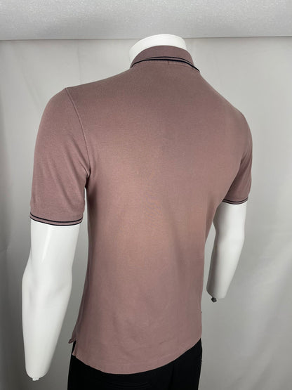 Stone Island poloshirt slim-fit (S)