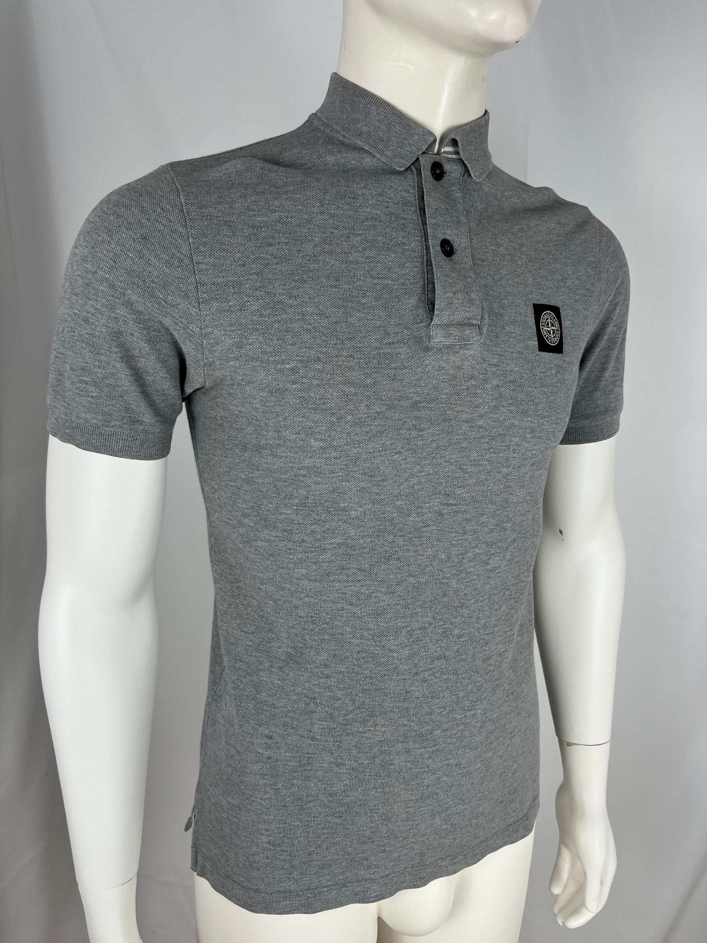 Stone Island Poloshirt (S)