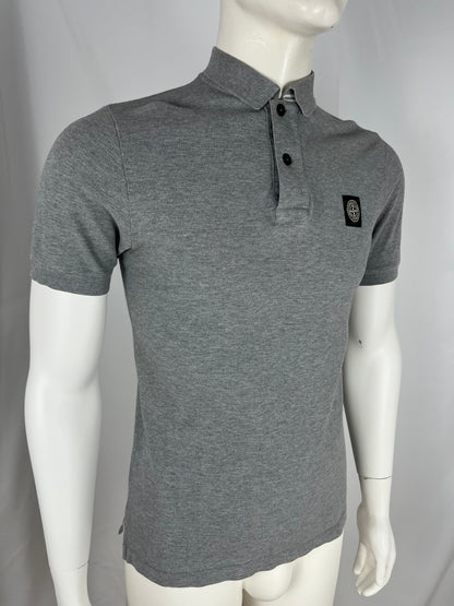 Stone Island Poloshirt (S)