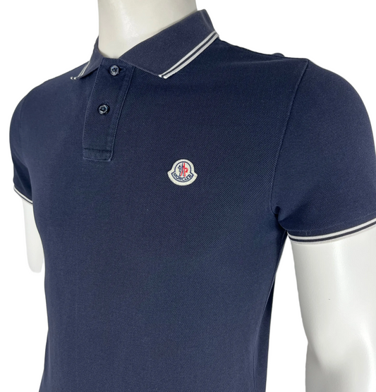 Moncler Poloshirt (S)