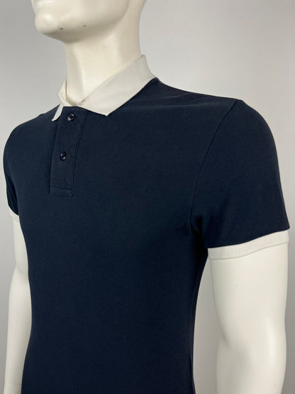Moncler Poloshirt (S)
