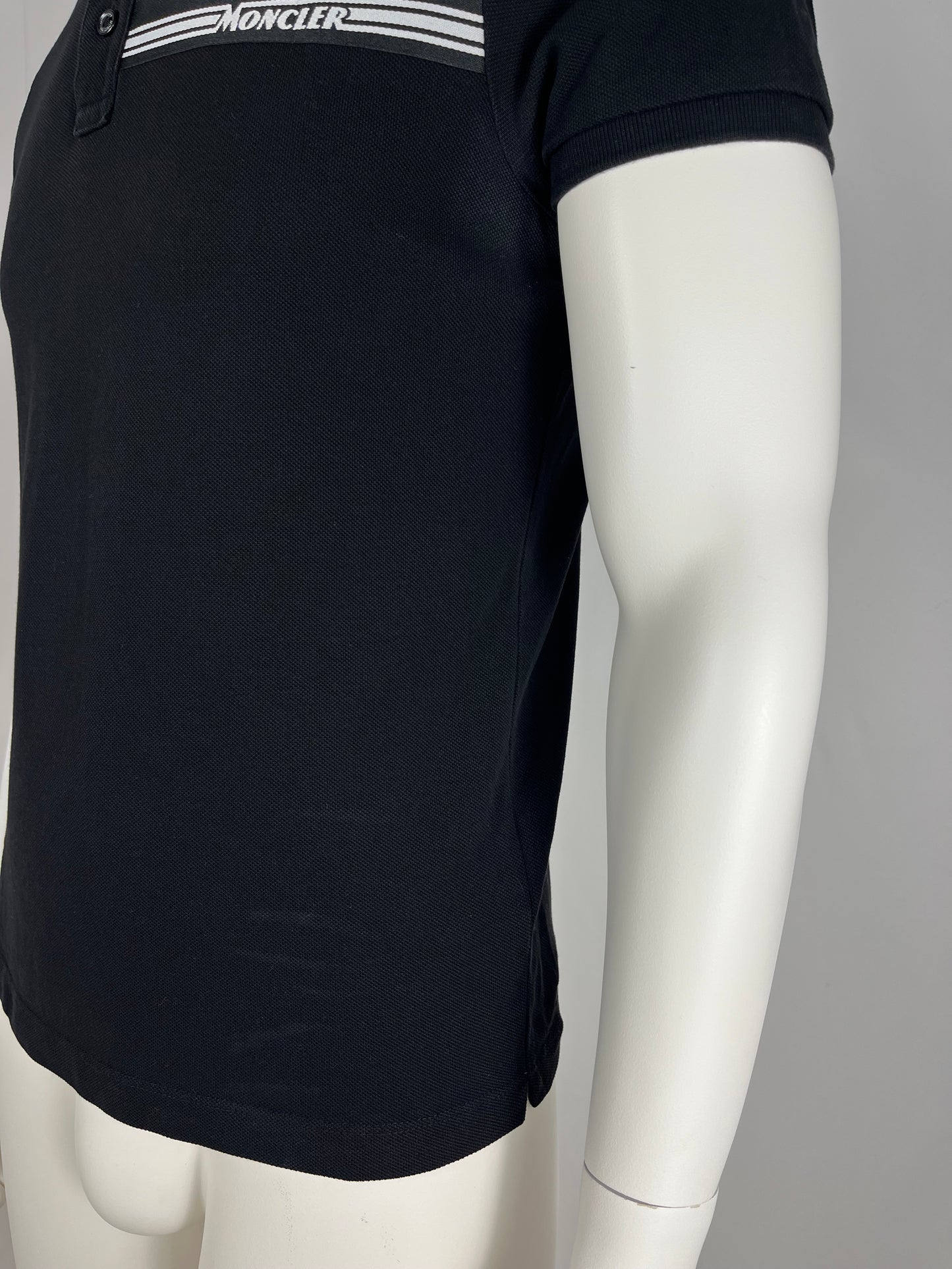 Moncler Poloshirt (S)
