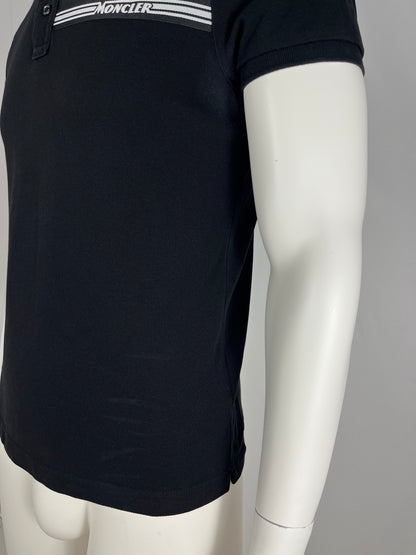 Moncler Poloshirt (S)