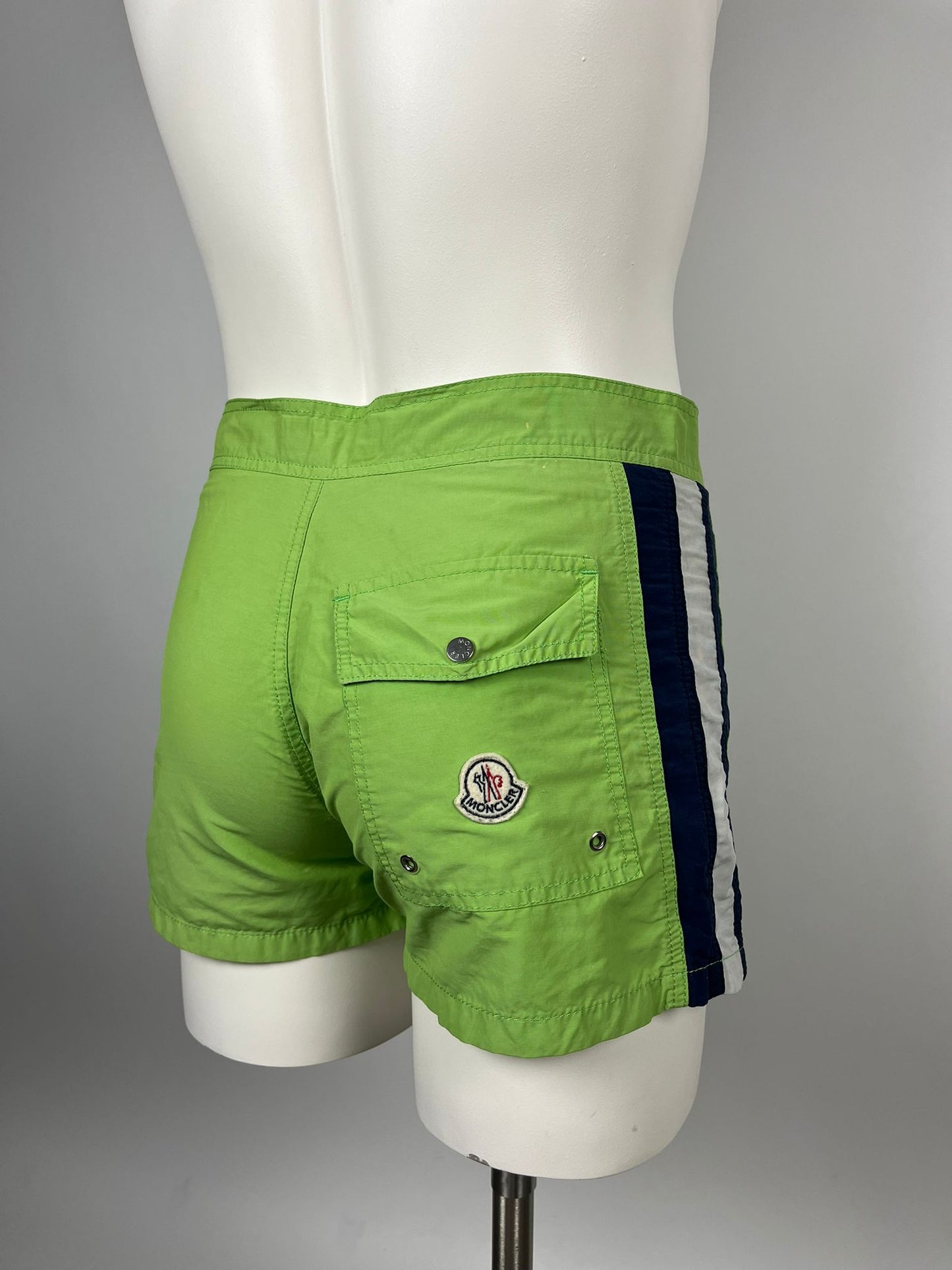 Moncler Swim Trunk (M)