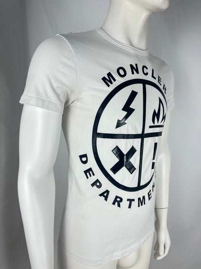 Moncler T-Shirt (S)