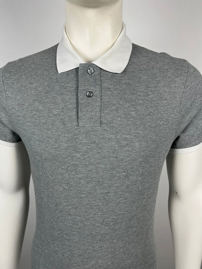 Moncler Poloshirt (M)