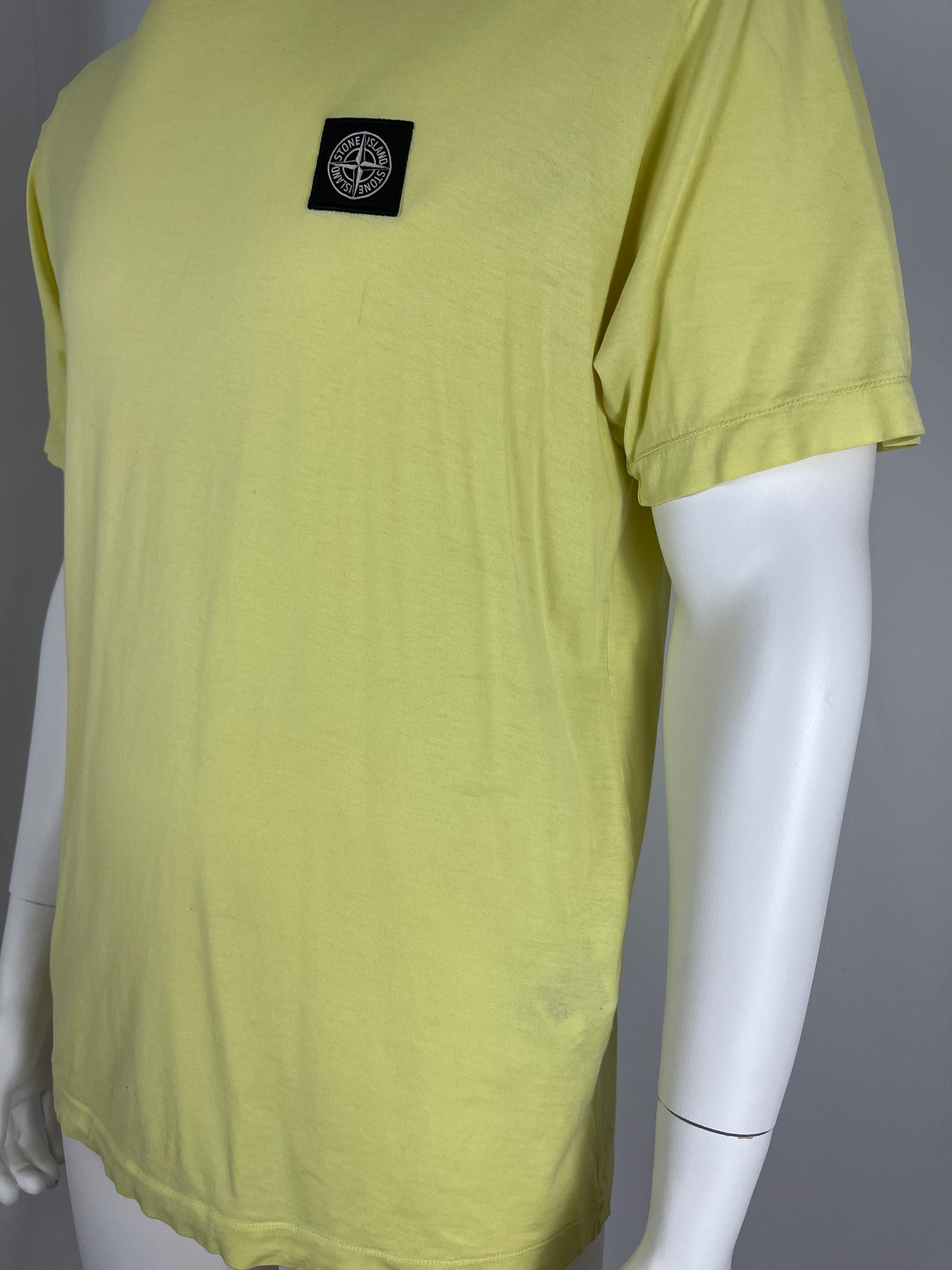 Stone Island T-Shirt (L)