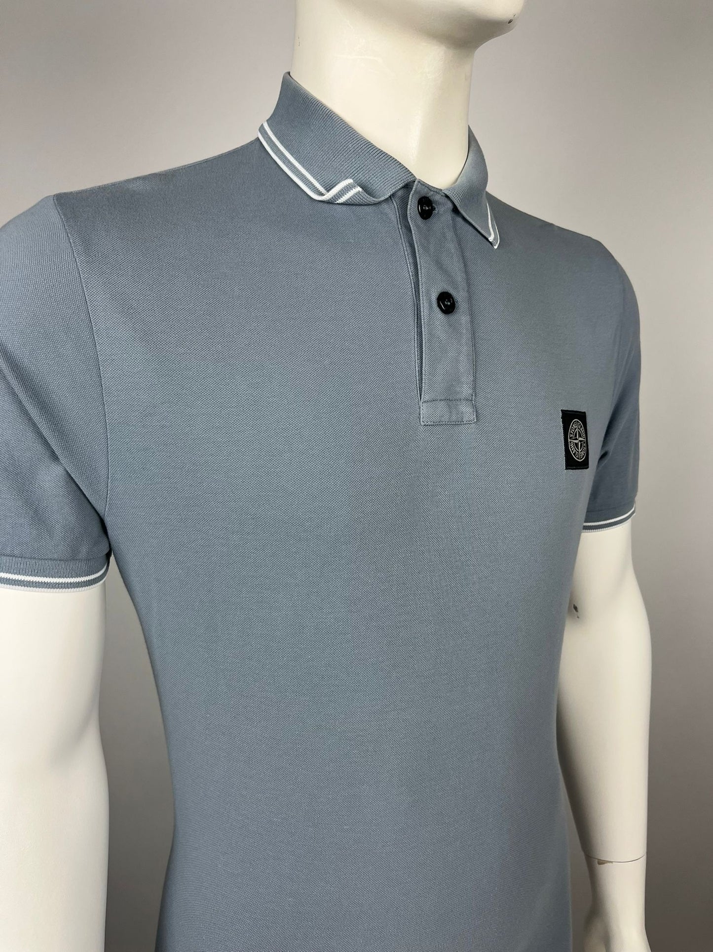 Stone Island Poloshirt (L)
