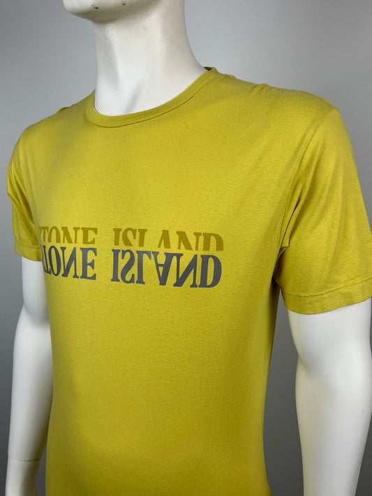 Stone Island T-Shirt (M)
