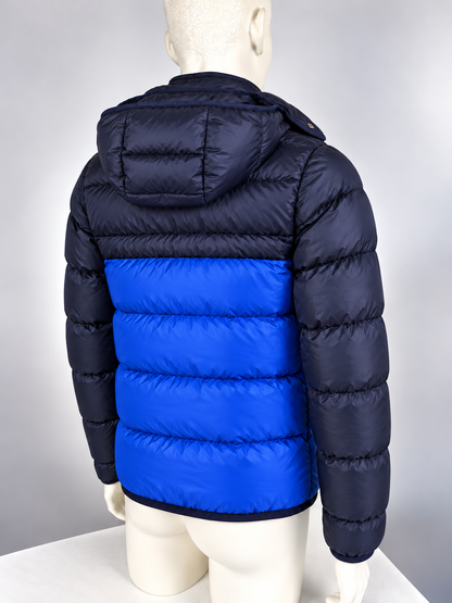 Moncler Brech Down Jacket (3/M/L)