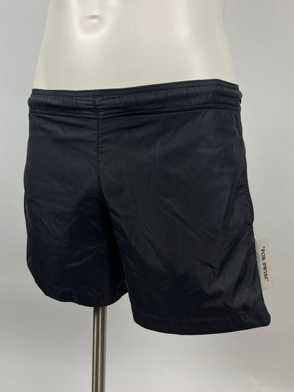 Off White Swim Trunk (S)