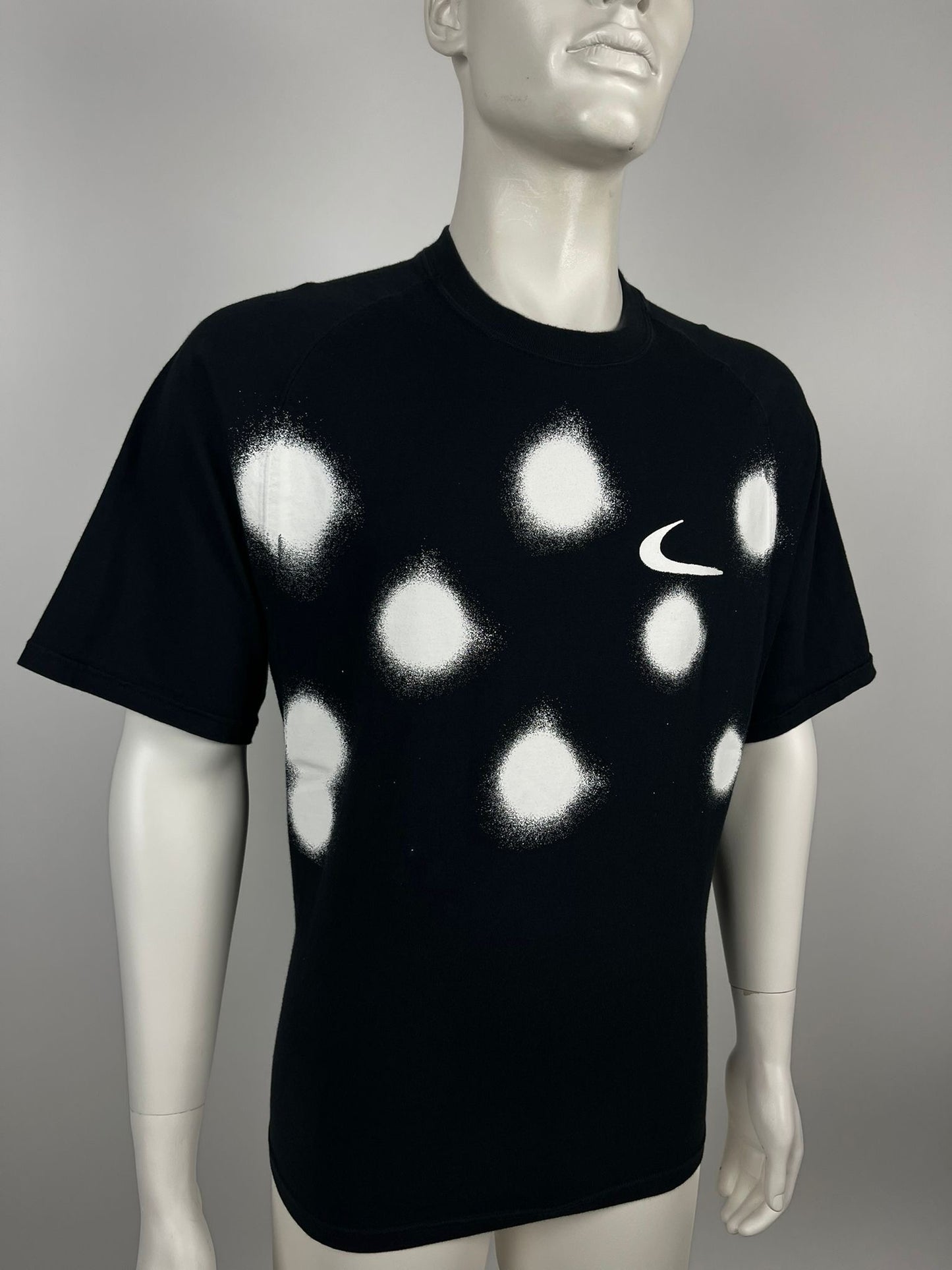 Nike X Off White T-Shirt (M)