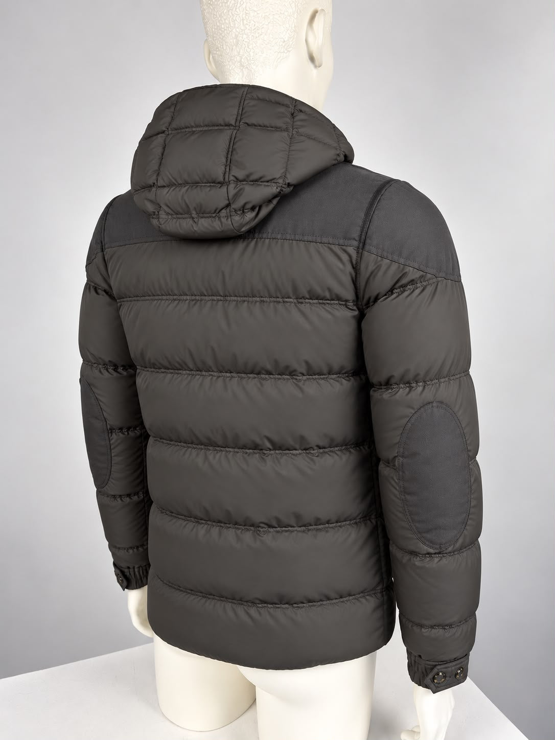 Moncler Rousseau Down Jacket (4/L)