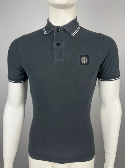 Stone Island Poloshirt (S)