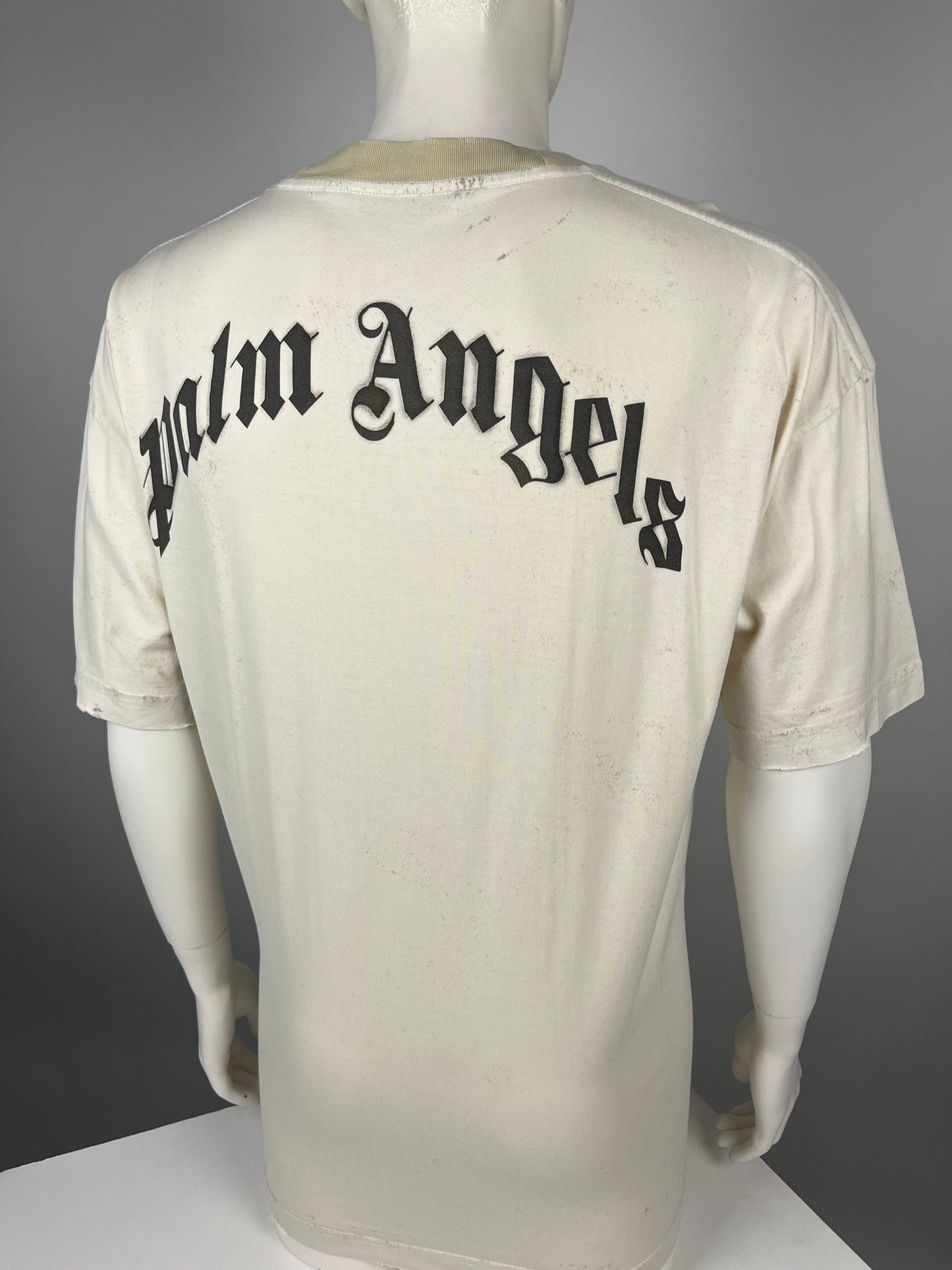 Palm Angels T-Shirt (XXL)