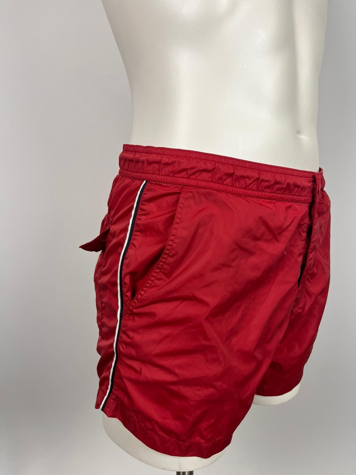 Moncler Swim Trunk (M)