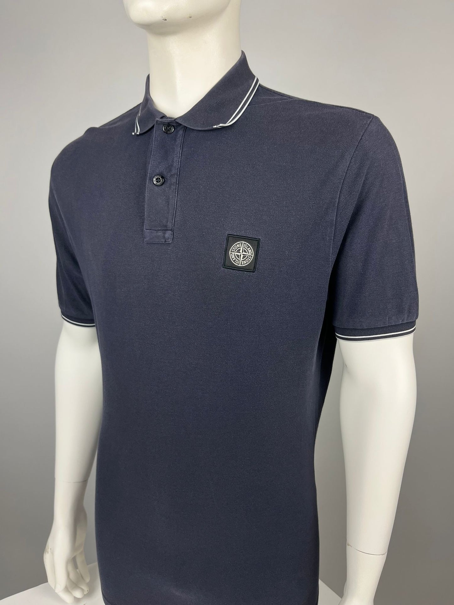 Stone Island Poloshirt (XL)